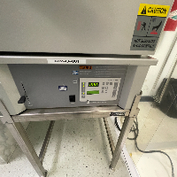 Despatch MRC 5000 Chart Recorder Laboratory Oven image 2